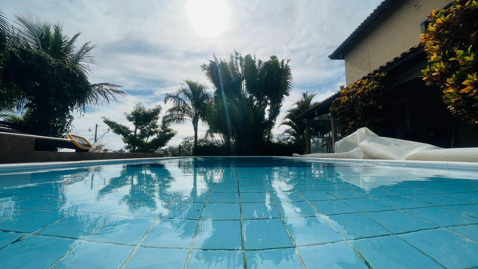 Casa de Condomínio Condomínio Fazenda Kurumin Itu 