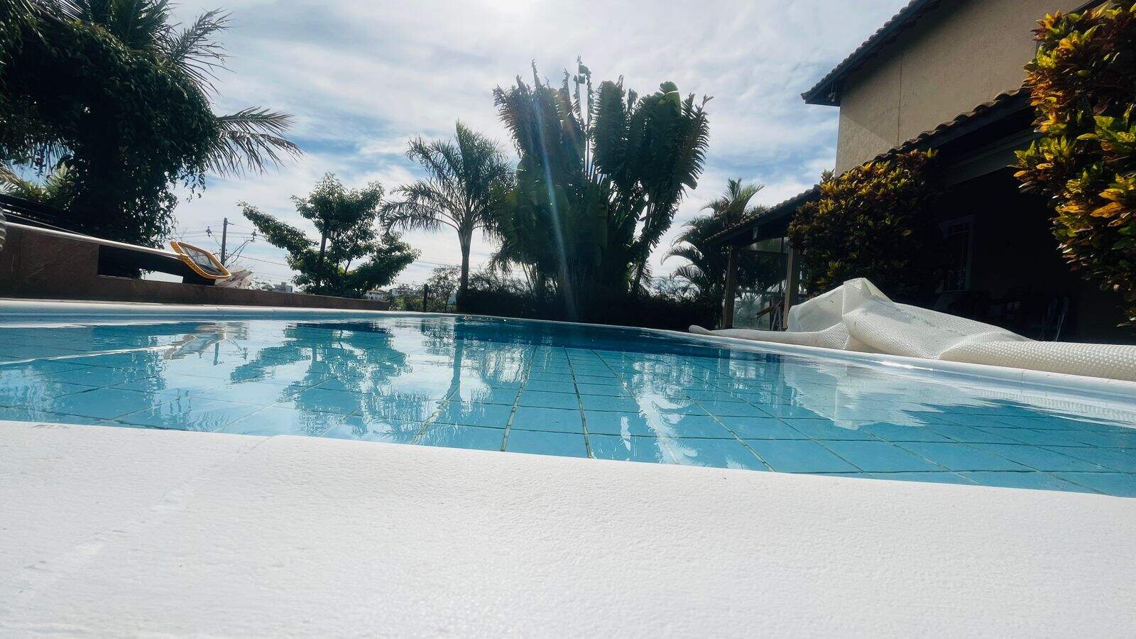 Casa de Condomínio Condomínio Fazenda Kurumin Itu 