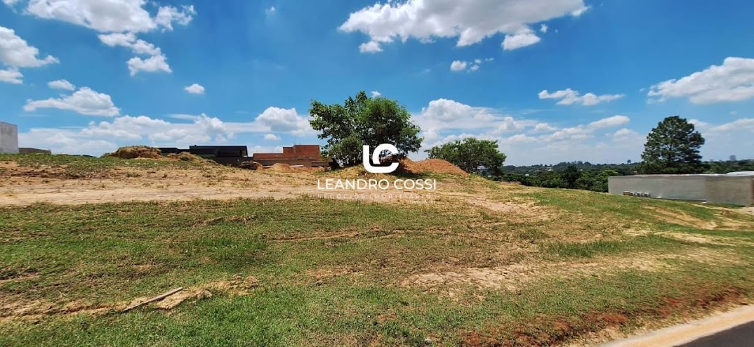 Terreno de Condomínio à venda no Condomínio Villas do Golfe: