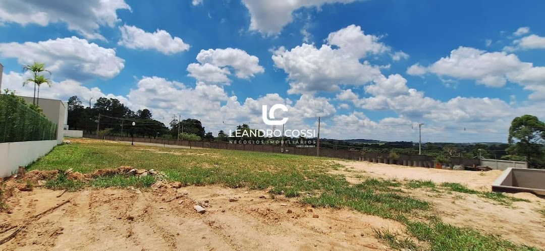 Terreno de Condomínio à venda no Condomínio Villas do Golfe: