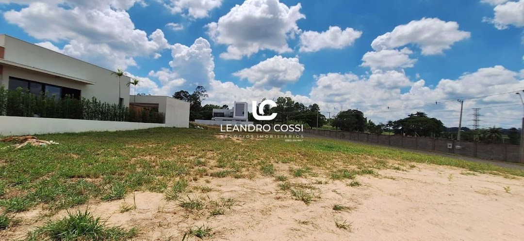 Terreno de Condomínio à venda no Condomínio Villas do Golfe: