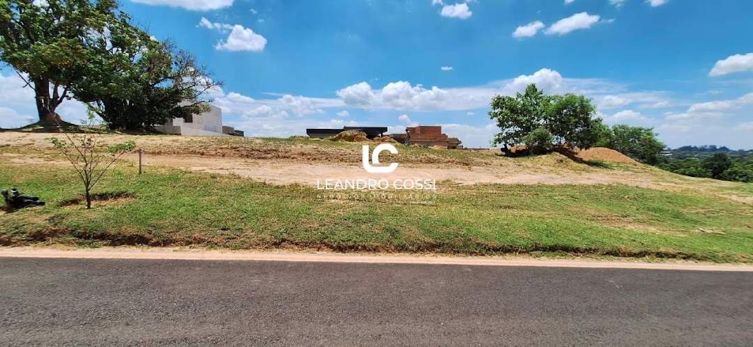 Terreno à Venda no Condomínio Villas do Golf - Itu/Sp