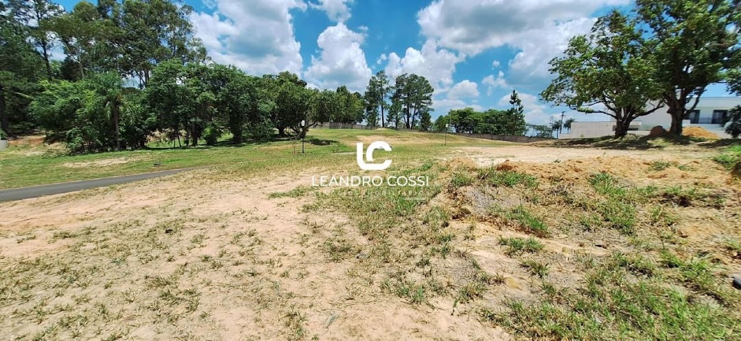 Terreno de Condomínio à venda no Condomínio Villas do Golfe: