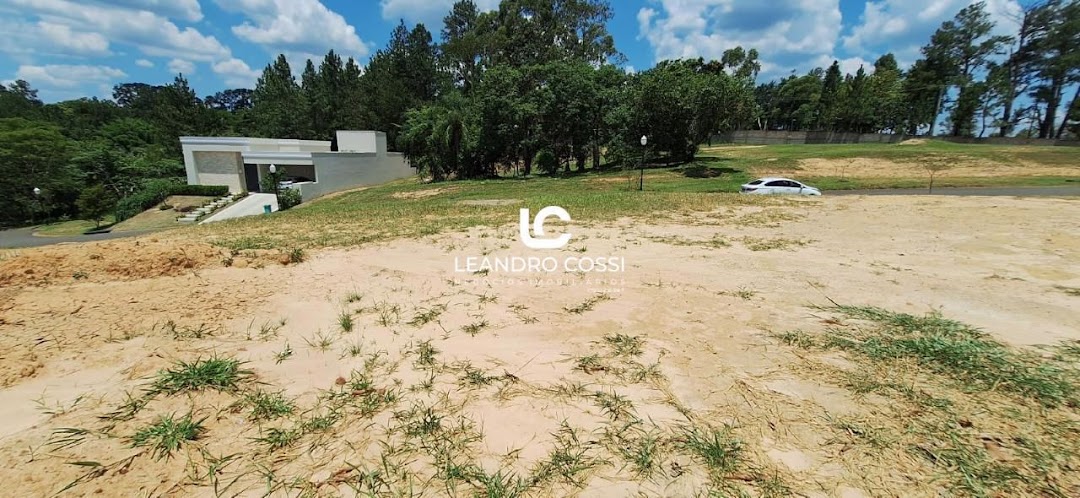 Terreno de Condomínio à venda no Condomínio Villas do Golfe: