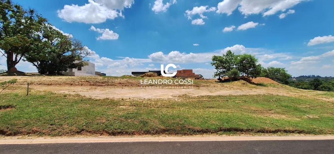 Terreno de Condomínio à venda no Condomínio Villas do Golfe: