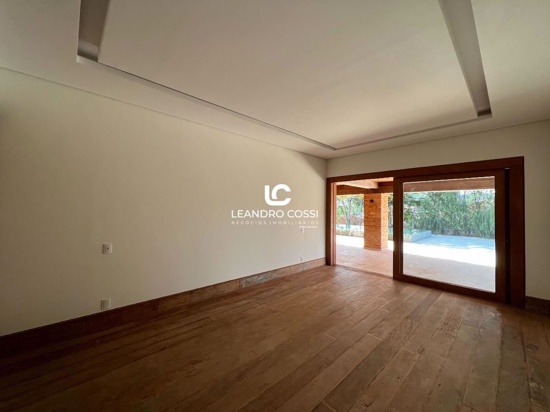 Casa de condomínio à venda no Condomínio Terras de São José: