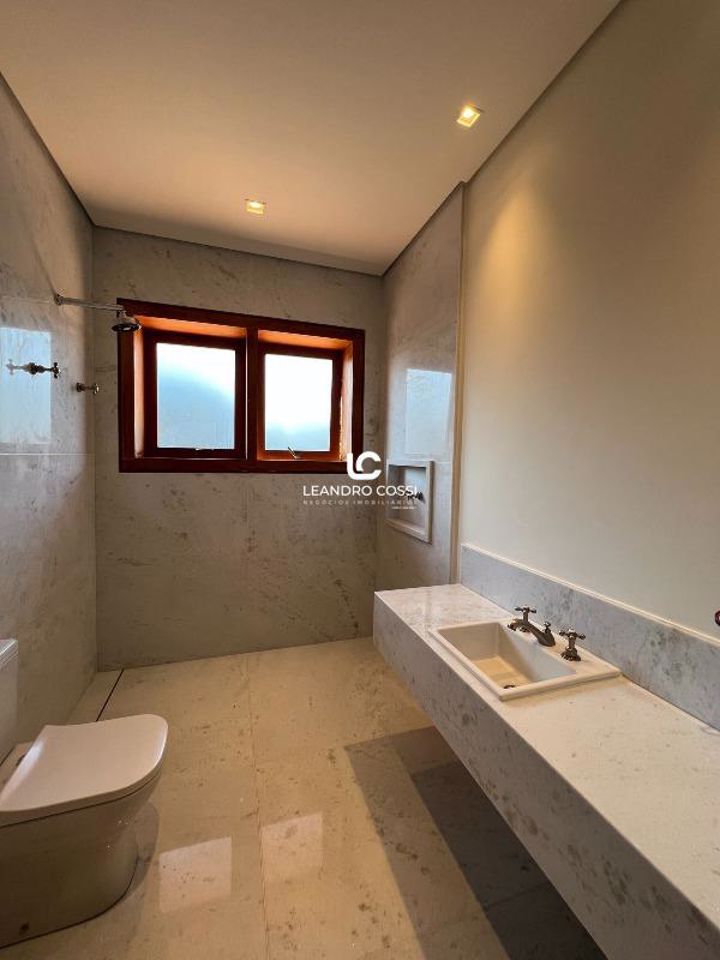 Casa de Condomínio Condomínio Terras de São José Itu 