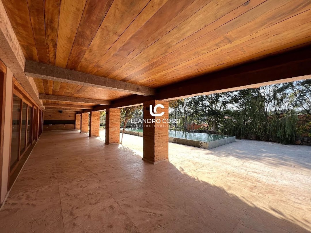 Casa de condomínio à venda no Condomínio Terras de São José: