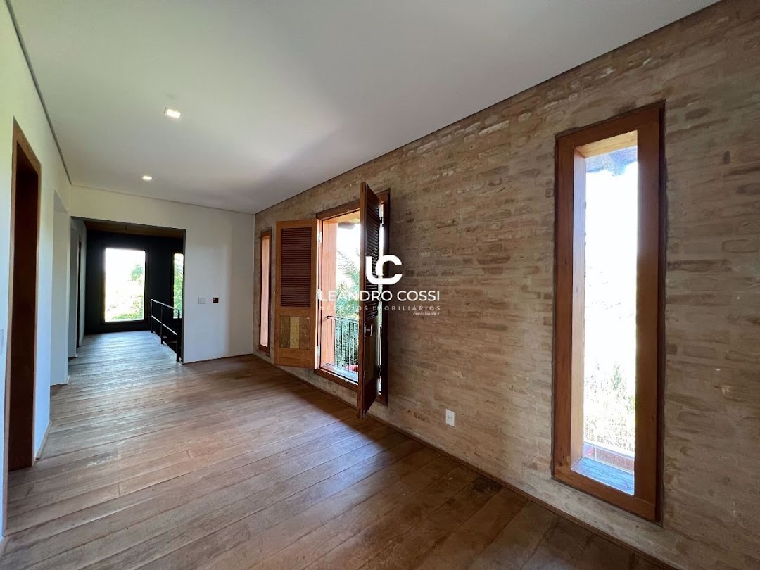 Casa de condomínio à venda no Condomínio Terras de São José: