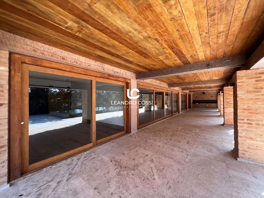 Casa de Condomínio Condomínio Terras de São José Itu 