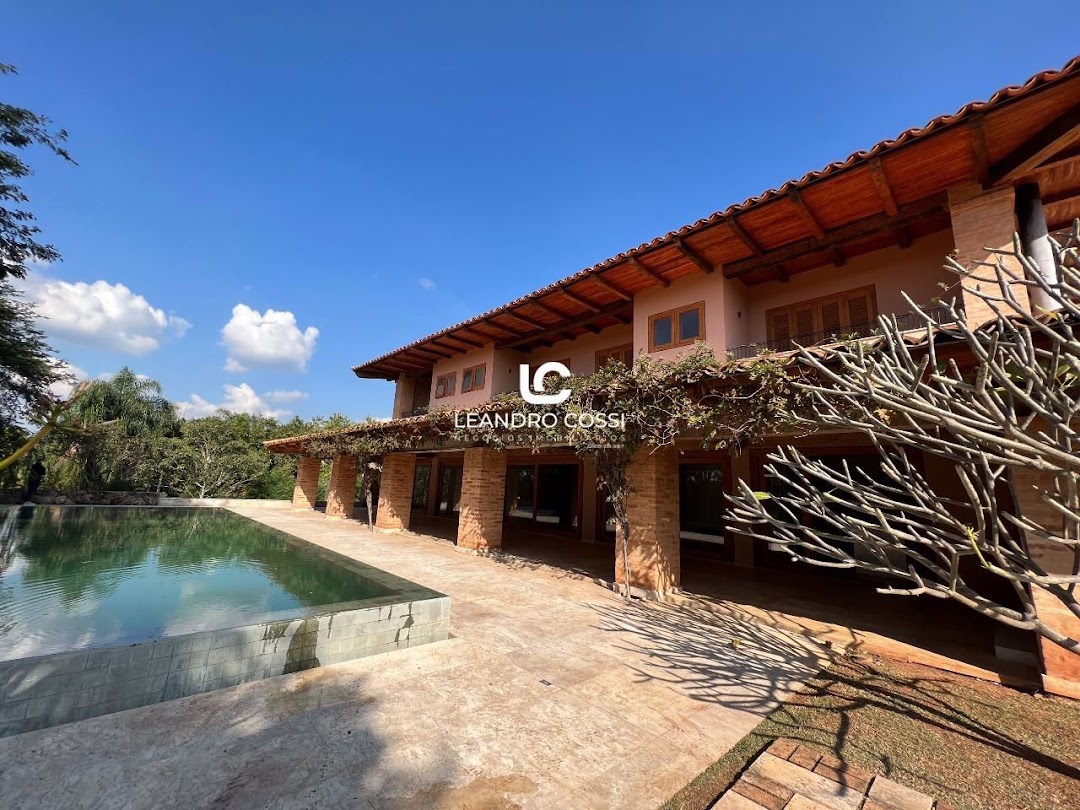 Casa de condomínio à venda no Condomínio Terras de São José: