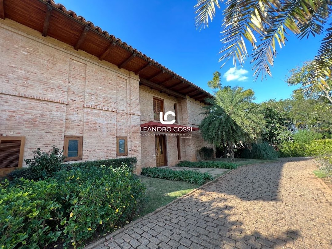 Casa de condomínio à venda no Condomínio Terras de São José: