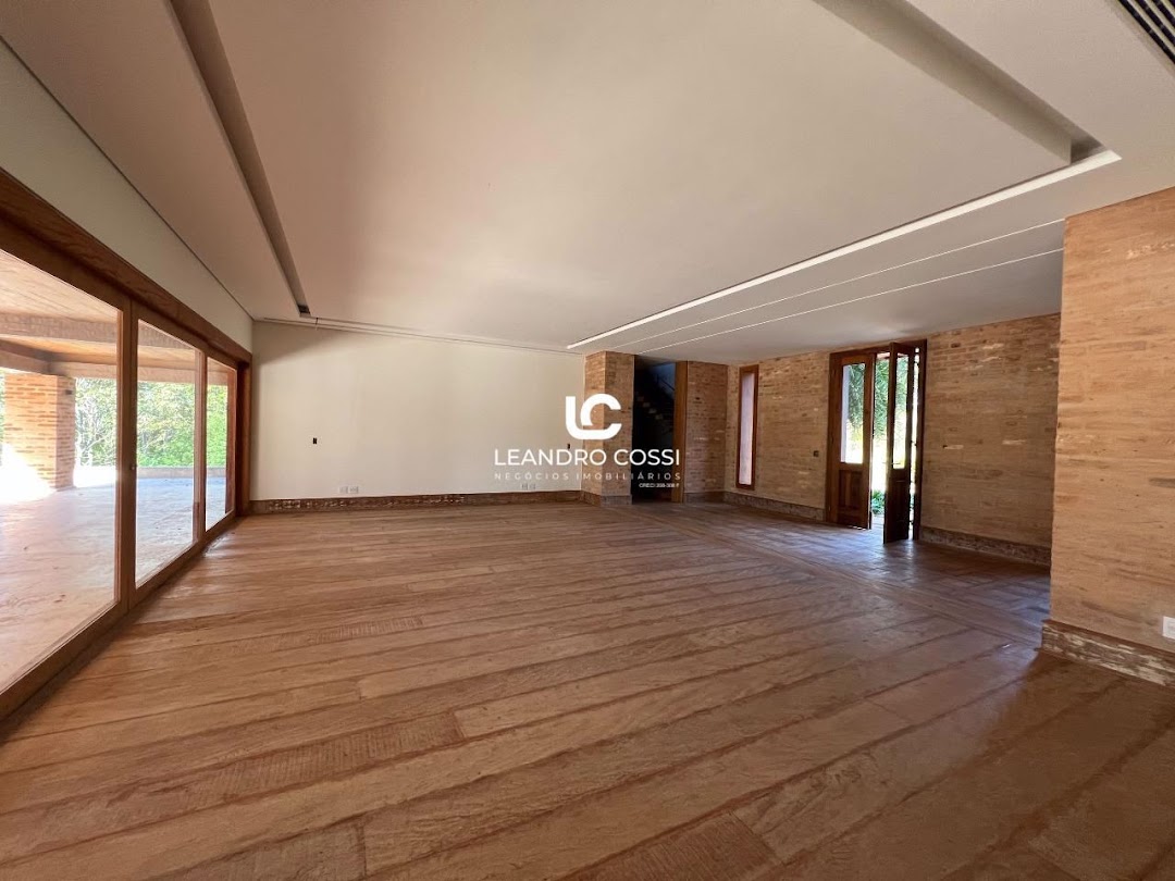 Casa de condomínio à venda no Condomínio Terras de São José: