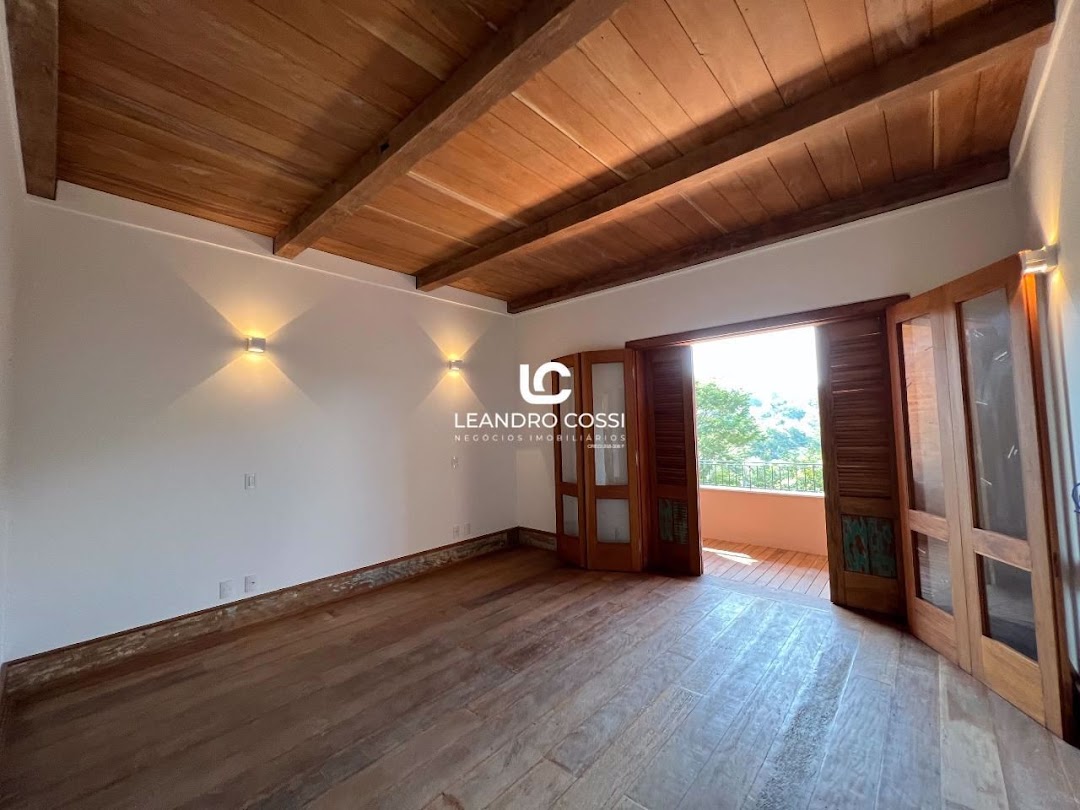 Casa de condomínio à venda no Condomínio Terras de São José: