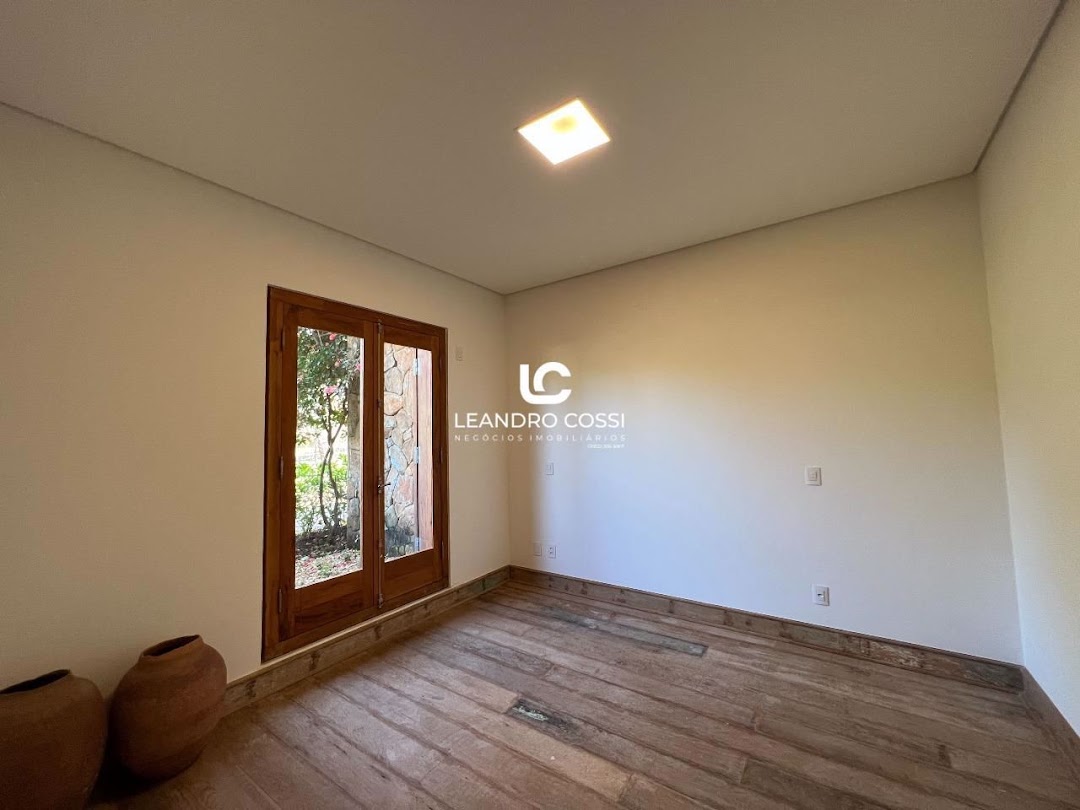 Casa de condomínio à venda no Condomínio Terras de São José: