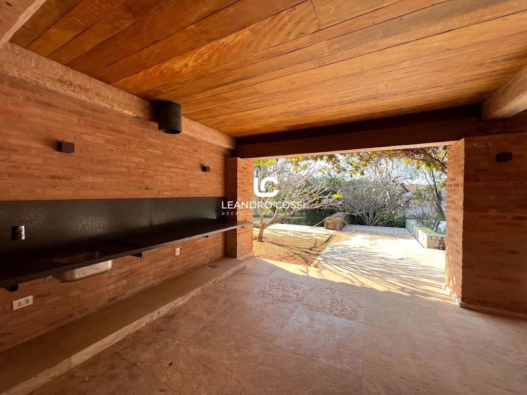 Casa de condomínio à venda no Condomínio Terras de São José: