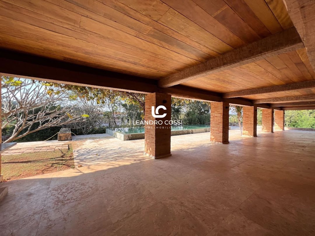 Casa de condomínio à venda no Condomínio Terras de São José: