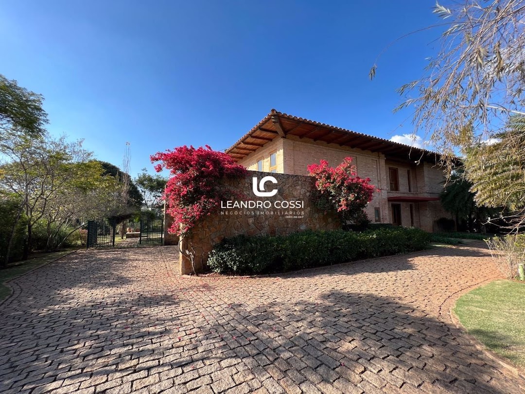 Casa de condomínio à venda no Condomínio Terras de São José: