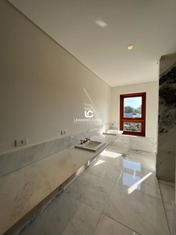 Casa de condomínio à venda no Condomínio Terras de São José: