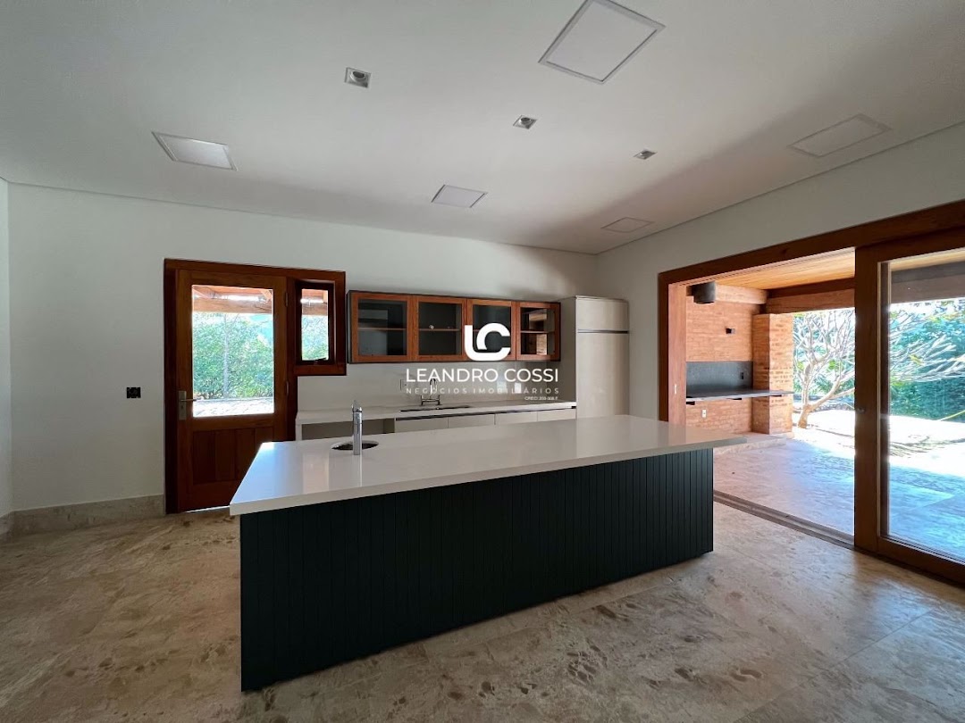 Casa de Condomínio Condomínio Terras de São José Itu 