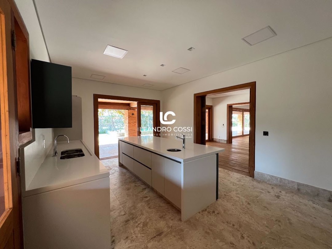 Casa de condomínio à venda no Condomínio Terras de São José: