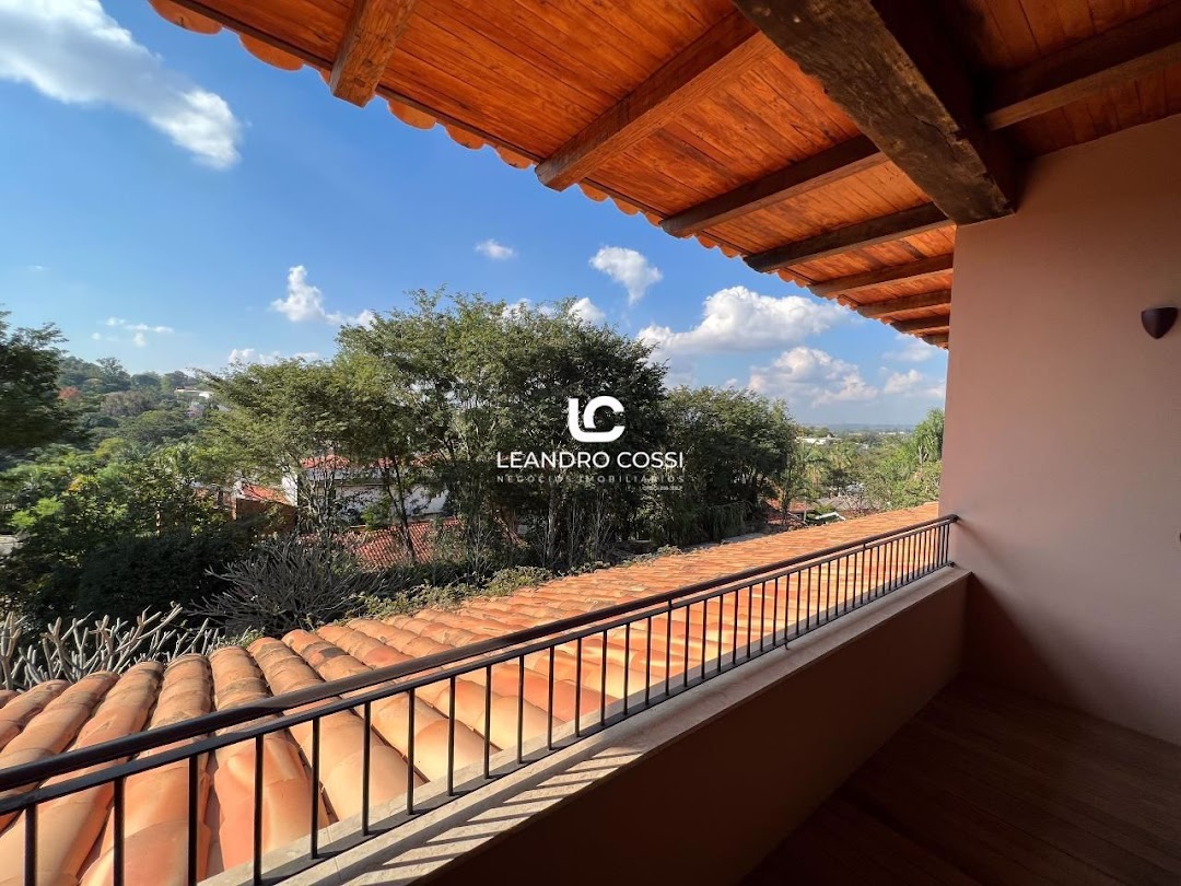 Casa de condomínio à venda no Condomínio Terras de São José: