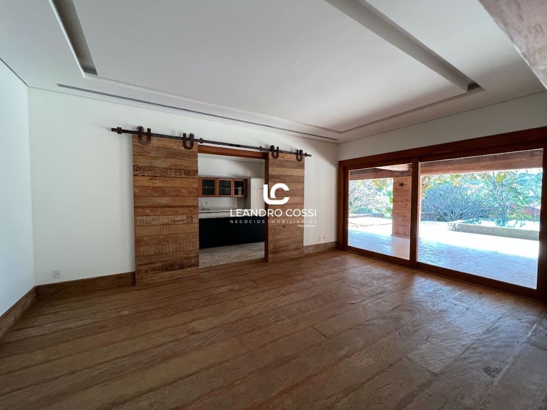 Casa de condomínio à venda no Condomínio Terras de São José: