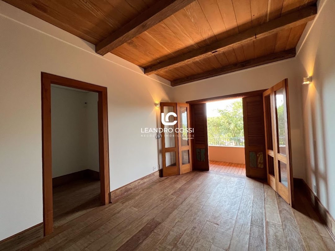 Casa de condomínio à venda no Condomínio Terras de São José: