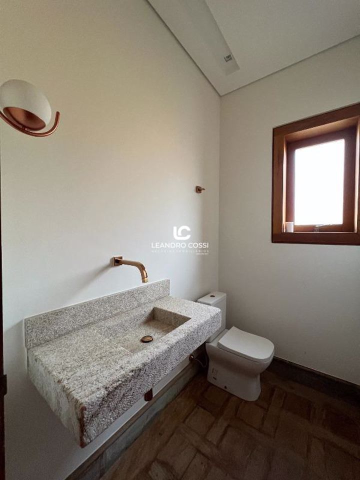 Casa de condomínio à venda no Condomínio Terras de São José: