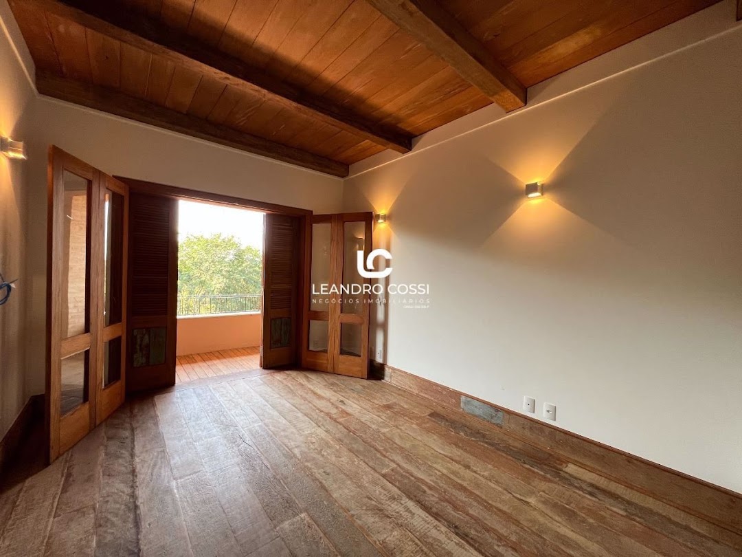 Casa de condomínio à venda no Condomínio Terras de São José: