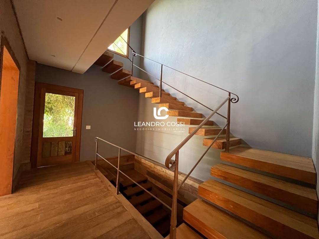 Casa de condomínio à venda no Condomínio Terras de São José: