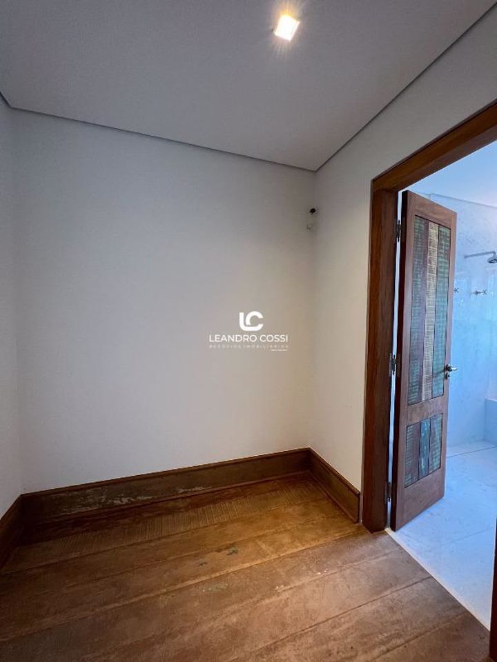 Casa de Condomínio Condomínio Terras de São José Itu 