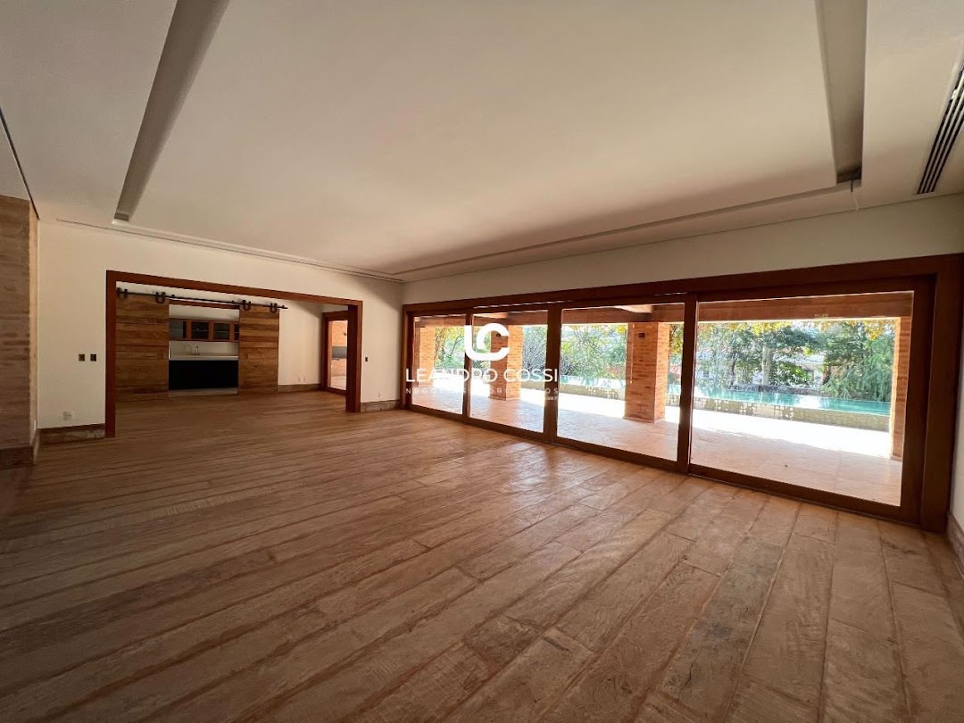 Casa de condomínio à venda no Condomínio Terras de São José: