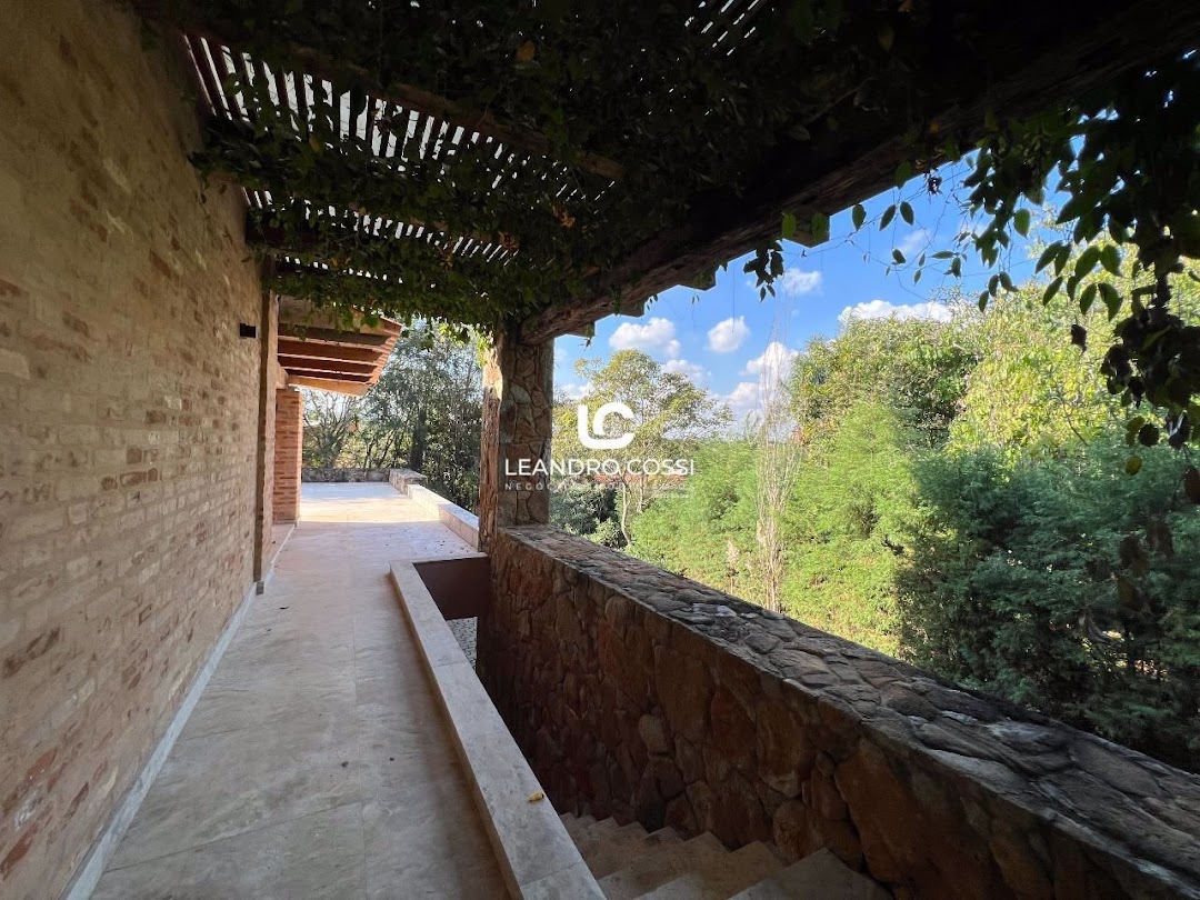 Casa de condomínio à venda no Condomínio Terras de São José: