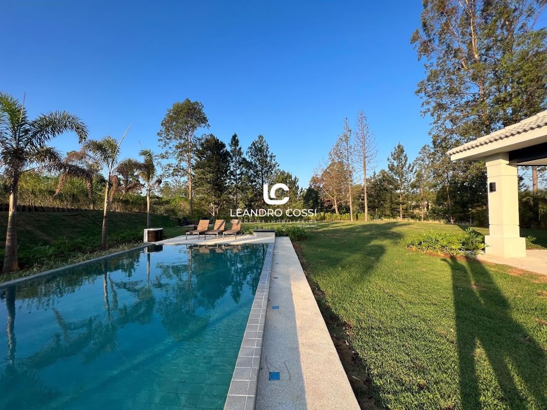 Casa de Condomínio Condomínio Terras de São José II Itu 