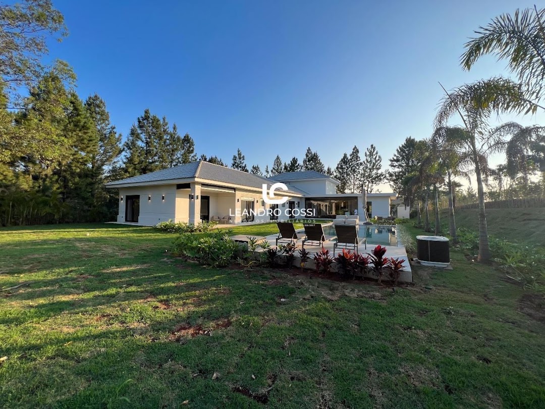 Casa de Condomínio Condomínio Terras de São José II Itu 