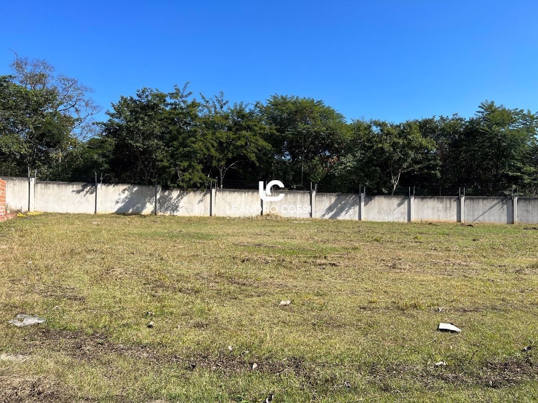 Terreno de Condomínio Portal dos Bandeirantes Salto Salto 