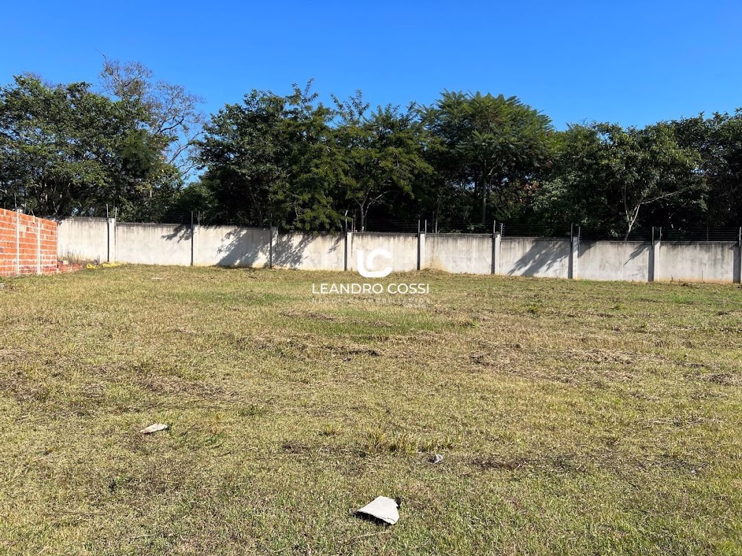 Terreno de Condomínio Portal dos Bandeirantes Salto Salto 