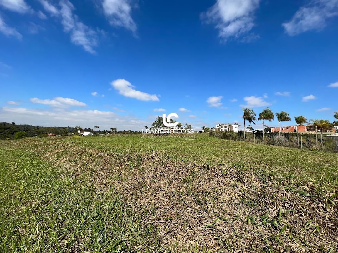 Terreno de Condomínio Condomínio Terras de São José II Itu