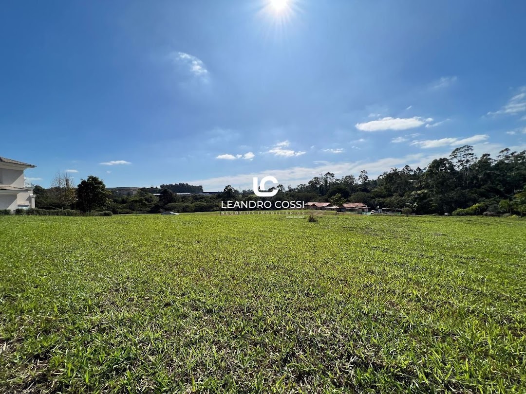 Terreno de Condomínio Condomínio Terras de São José II Itu