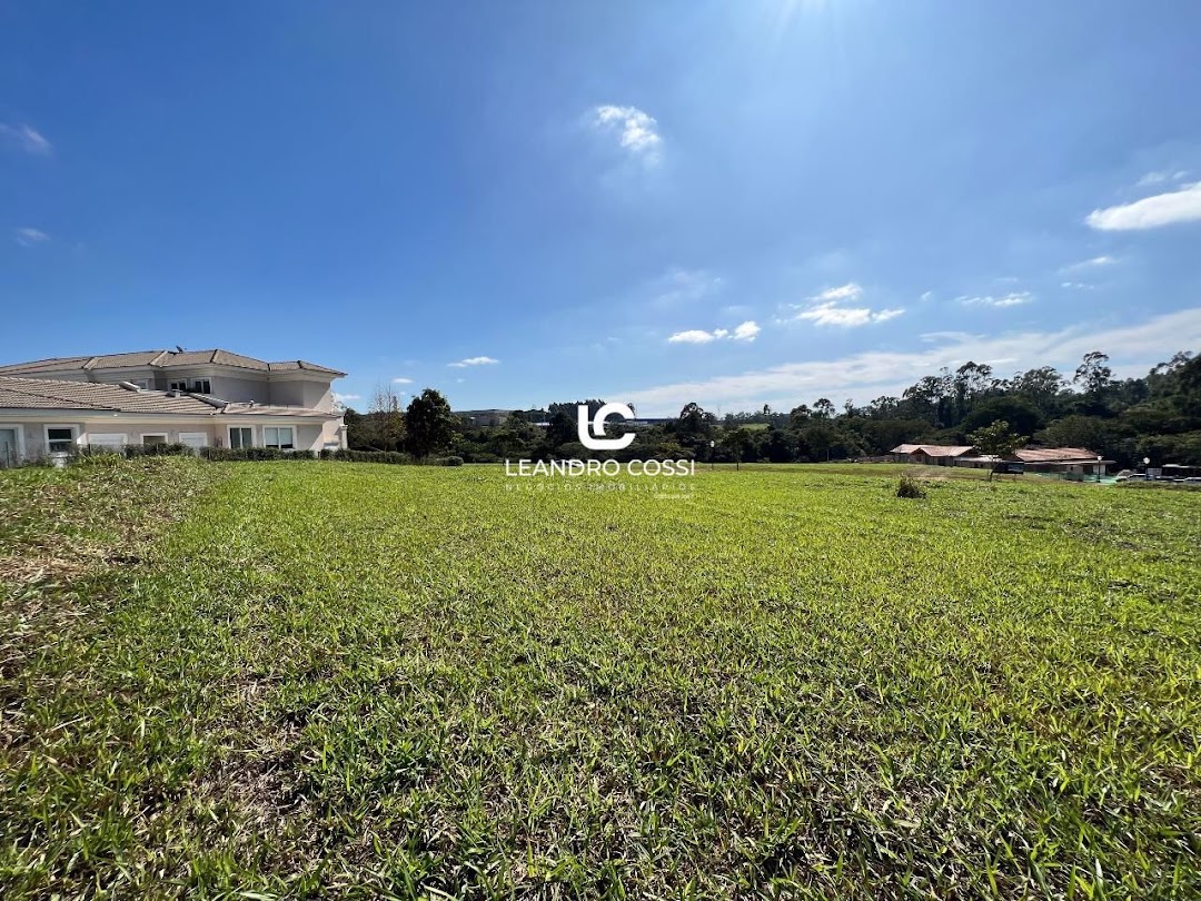 Terreno de Condomínio à venda no Condomínio Terras de São José II: