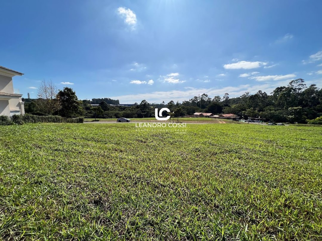 Terreno de Condomínio Condomínio Terras de São José II Itu