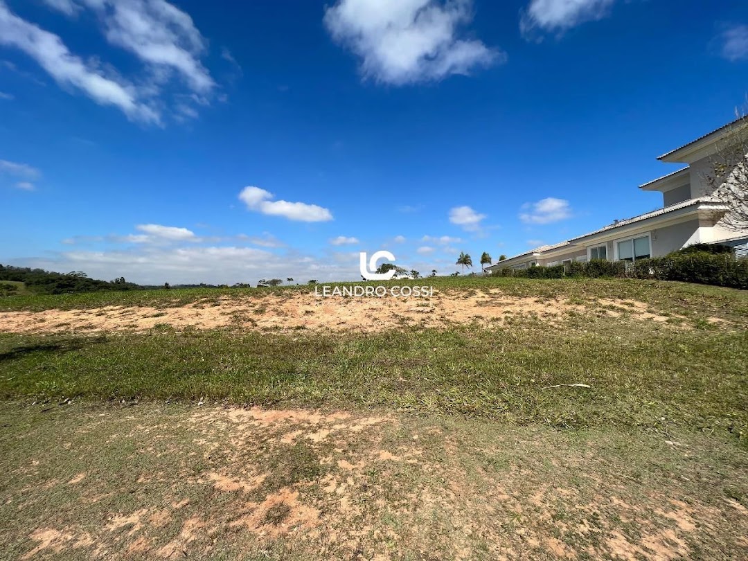 Terreno de Condomínio Condomínio Terras de São José II Itu