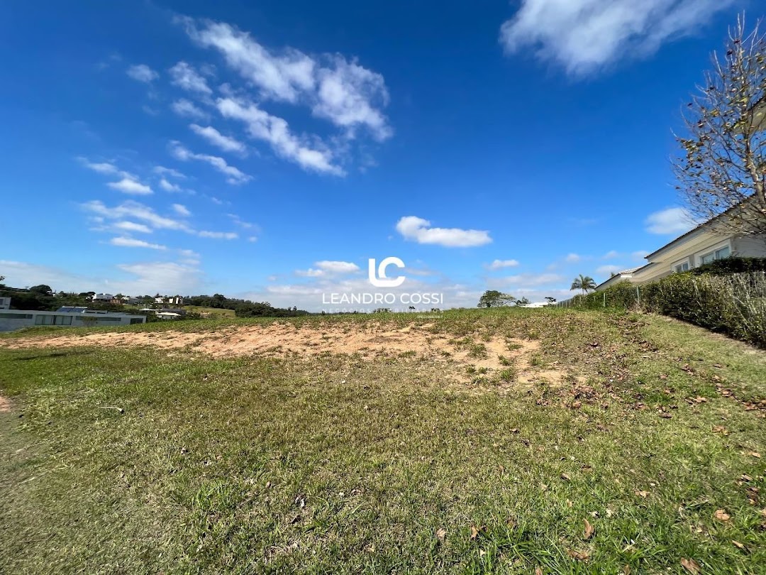 Terreno de Condomínio Condomínio Terras de São José II Itu