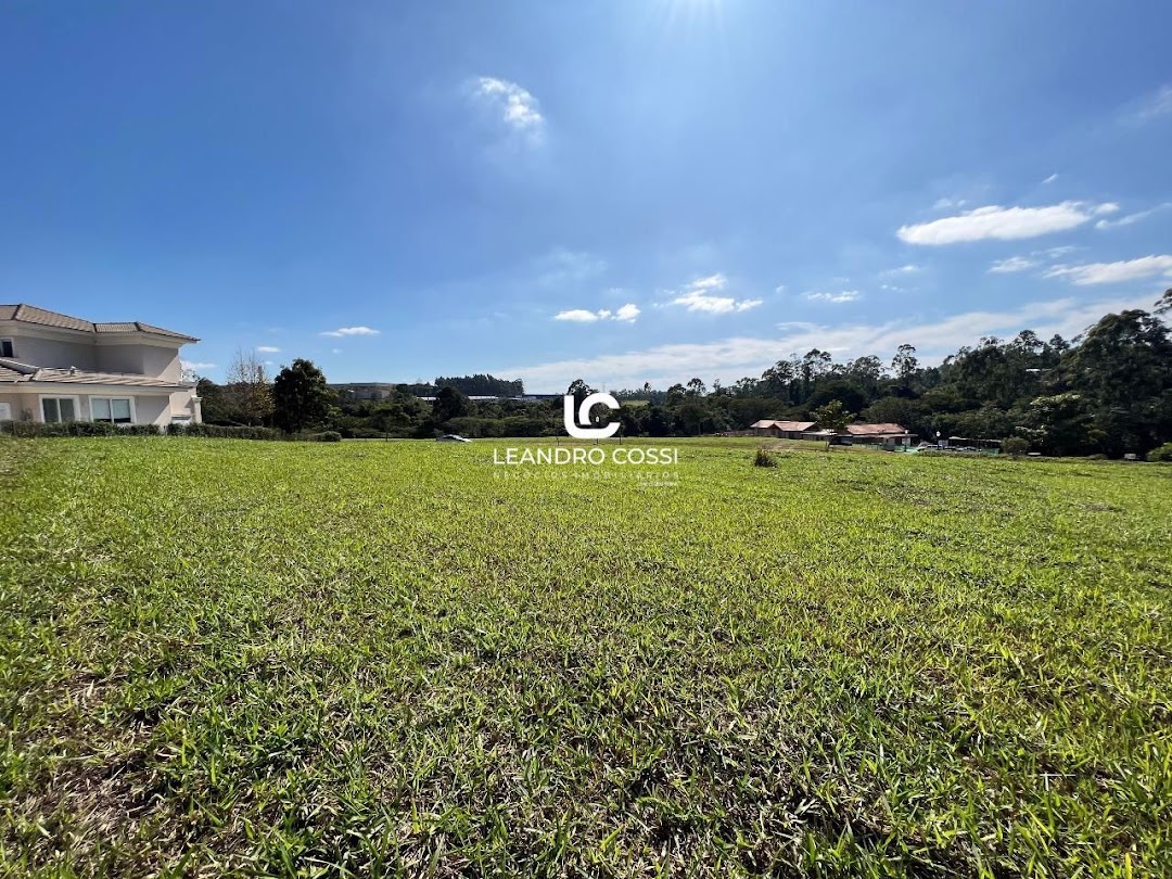 Terreno de Condomínio à venda no Condomínio Terras de São José II: