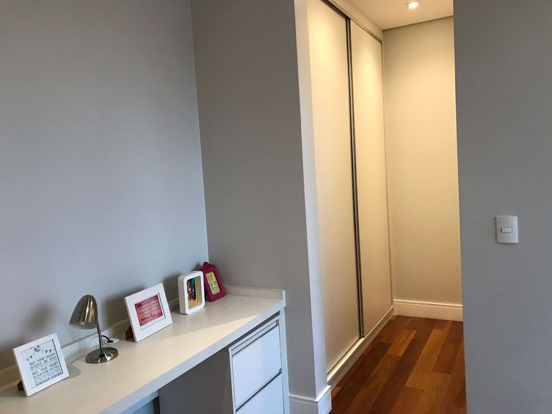 Casa de condomínio à venda no Condomínio Residencial Central Parque: