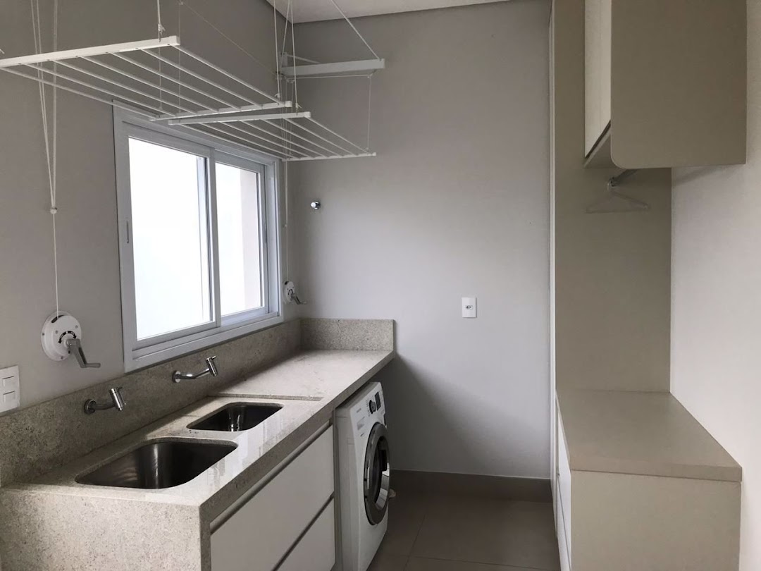 Casa de condomínio à venda no Condomínio Residencial Central Parque: