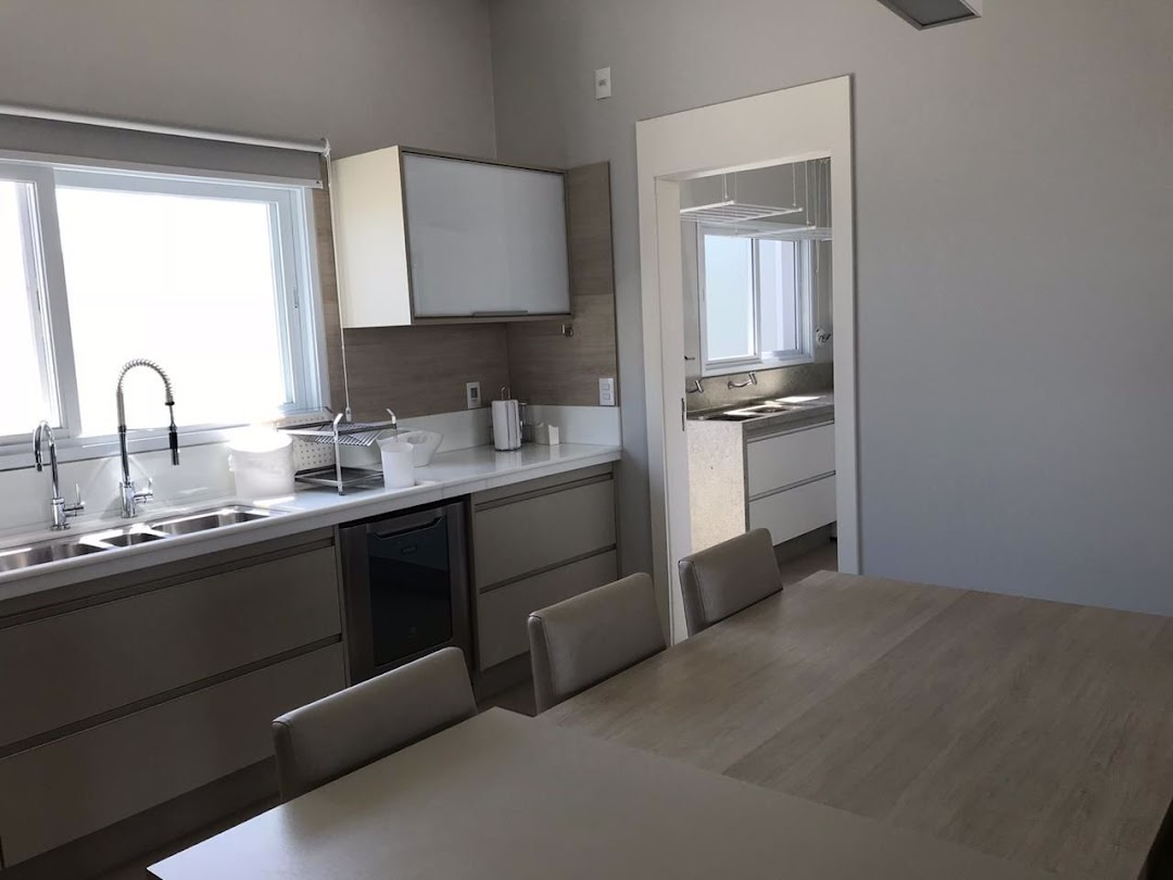 Casa de condomínio à venda no Condomínio Residencial Central Parque: