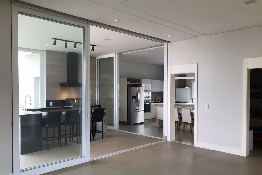 Casa de condomínio à venda no Condomínio Residencial Central Parque: