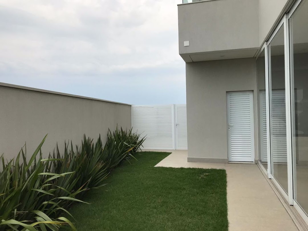 Casa de Condomínio Condomínio Residencial Central Parque Salto